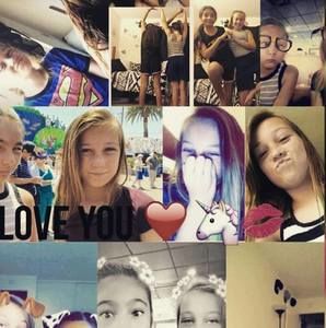 Meet your Posher, Alexia